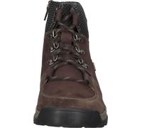 Josef Seibel Bottine Bottine cuir/textile