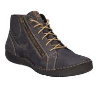 JOSEF SEIBEL Fergey 67 | Bottines pour dames | Gris