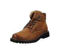 Bottines pour Hommes - JOSEF SEIBEL - Chance 51 - Cuir - Lacets - Marron 40