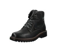 JOSEF SEIBEL Bottines à lacets 'Chance 51' noir, Taille 41