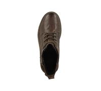 JOSEF SEIBEL Bottines à lacets 'Curtis 01' marron, Taille 46