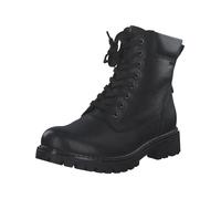 JOSEF SEIBEL Bottines à lacets 'Marta 27' noir, Taille 40