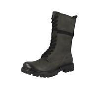 JOSEF SEIBEL Bottines à lacets 'Melinda 29' anthracite, Taille 37