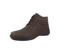 JOSEF SEIBEL Bottines à lacets 'New Anvers 3' brun foncé, Taille 41