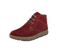 Boots femmes Josef Seibel ANNA 08 Rouge 40
