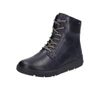 Josef Seibel Bottines Anna 51 | blue, Couleur:bleu, Taille:38
