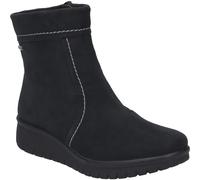 Josef Seibel Bottines Calais 52 | noir, Couleur:noir, Taille:39