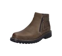 Josef Seibel Bottines Chance 55 | marron, Couleur:marron, Taille:43