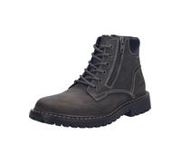 Josef Seibel Bottines Chance 67 | marron, Couleur:gris, Taille:43