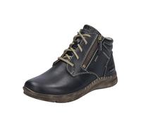 Josef Seibel Bottines Conny 52 | noir, Couleur:noir, Taille:42