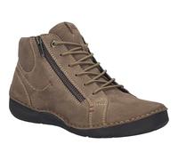 Josef Seibel Bottines en Cuir pour Femmes 59667 Fergey 67, Pointure:39 EU, La Couleur:Marron