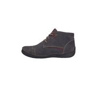 JOSEF SEIBEL Bottines 'Fergey 43' chocolat / anthracite, Taille 43