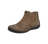 Josef Seibel Bottines Fergey 55 | marron, Couleur:marron, Taille:40