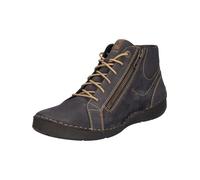 Josef Seibel Bottines Fergey 67 Femme Gris Taille 41
