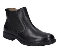 Josef Seibel Bottines Harry 05 | noir, Couleur:noir, Taille:40