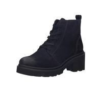 Josef Seibel Bottines Josephine 08 pour femme, Bleu foncé 505, 36 EU Weit