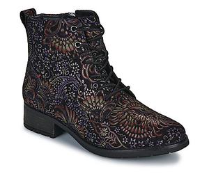 Josef Seibel Bottines KATE 15 in Noir 37