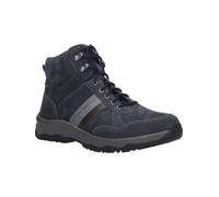 Josef Seibel Bottines Leroy 59 pour homme, Indigo Kombi 526, 48 EU Weit