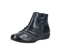Josef Seibel Bottines Naly 12 | blue, Couleur:bleu, Taille:38