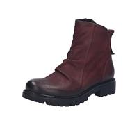 Josef Seibel Bottines Melinda 33 | rouge, Couleur:rouge, Taille:39