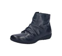 Josef Seibel Bottines Naly 12 Bleu Taille 38