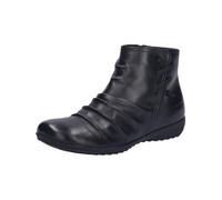 Josef Seibel Bottines Naly 12 | noir, Couleur:noir, Taille:40