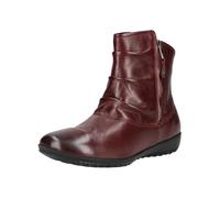 JOSEF SEIBEL Bottines 'Naly 24' bordeaux, Taille 37