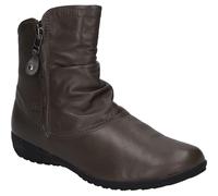 Josef Seibel Bottines Naly 24 | gris, Couleur:gris, Taille:37