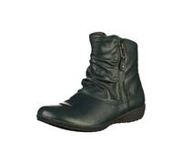 Josef Seibel Femme Naly 24 Botines, Vert (Petrol 640), 43 EU