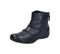 Josef Seibel Bottines Naly 61 | blue, Couleur:bleu, Taille:42