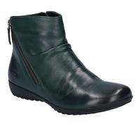Josef Seibel Bottines Naly 61 | blue, Couleur:turquoise, Taille:40