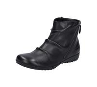 Josef Seibel Bottines Naly 61 | noir, Couleur:noir, Taille:40