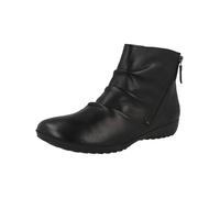 Bottines et boots Josef Seibel Naly 61 pour Femme 39 Noir