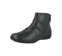 JOSEF SEIBEL Bottines 'Naly 61' vert foncé, Taille 41