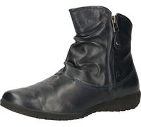 JOSEF SEIBEL Bottines 'Naly' bleu outremer, Taille 40