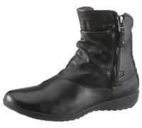 JOSEF SEIBEL Bottines 'Naly' noir, Taille 40