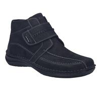 Josef Seibel Bottines New Anvers 95 | noir, Couleur:noir, Taille:42