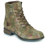 Josef Seibel Bottines SANJA 01 in Vert 37