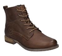 Josef Seibel Bottines Sienna 95 | beige, Couleur:marron, Taille:37