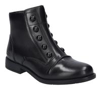 Josef Seibel Bottines Simona 04 | noir, Couleur:noir, Taille:39