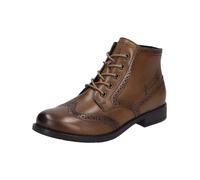 Josef Seibel Bottines Simona 08 | marron, Couleur:marron, Taille:39