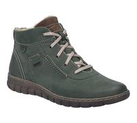 Josef Seibel Bottines Steffi 53 | vert, Couleur:vert, Taille:38
