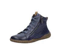 Josef Seibel Bottines Wynona 15 en cuir lisse pour femme