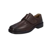 Josef Seibel Bradfjord 06, Baskets Homme, Braun (Moro 14 330), 40 EU