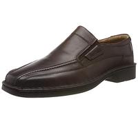 Josef Seibel Bradfjord 07, Baskets Homme, Braun (Moro 14 330), 40 EU