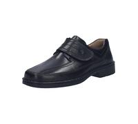 Josef Seibel Bradford 06 , Chaussures basses homme, Noir, 45 EU