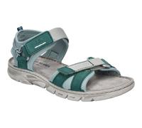 JOSEF SEIBEL Brenda 04 | Sandale pour dames | Vert
