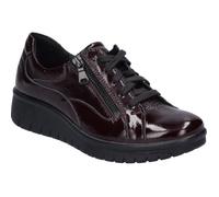 JOSEF SEIBEL Calais 22 | Chaussures basses pour Femmes | rouge 40