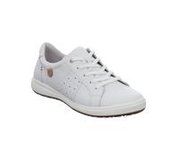 JOSEF SEIBEL Caren 01 | Baskets pour Femmes | blanc 41