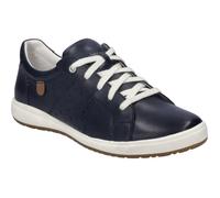 JOSEF SEIBEL Caren 01 | Baskets pour Femmes | bleu 38